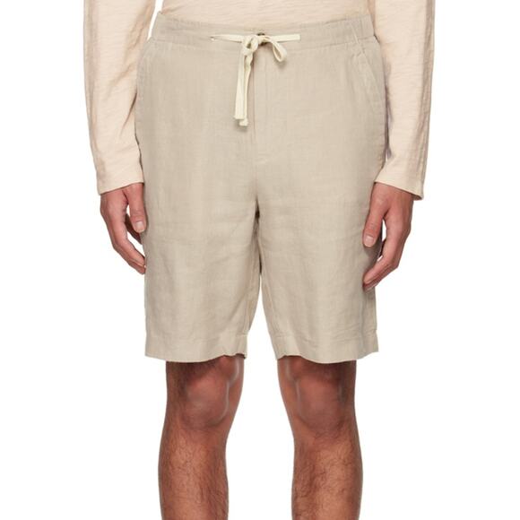 Vince Lightweight Hemp Short Beach Sand Men’s Sz XXL - Picture 1 of 11